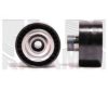 AUTOTEAM A07344 Tensioner Pulley, v-ribbed belt